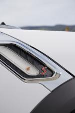 Mini Paceman Cooper S 2013 года (UK)